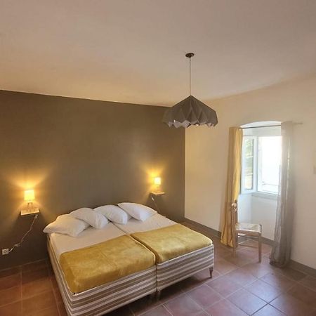 Domaine Ostriconi Bed and Breakfast Palasca  Esterno foto