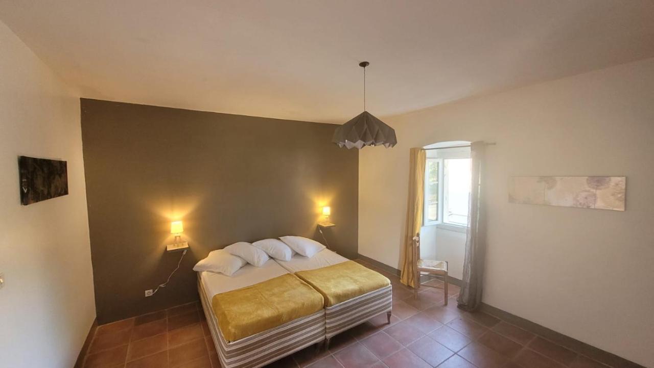 Domaine Ostriconi Bed and Breakfast Palasca  Esterno foto